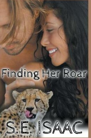 Cover of Finding Her Roar