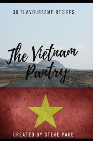 Cover of The Vietnam Pantry