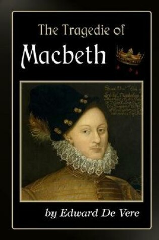 Cover of The Tragedie of Macbeth