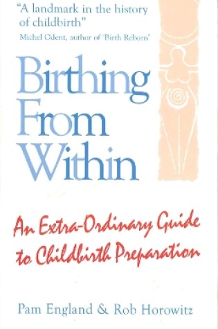 Cover of Birthing from Within