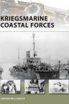 Book cover for Kriegsmarine Coastal Forces