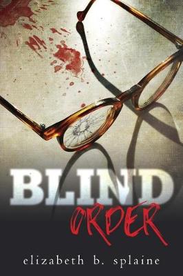 Book cover for Blind Order