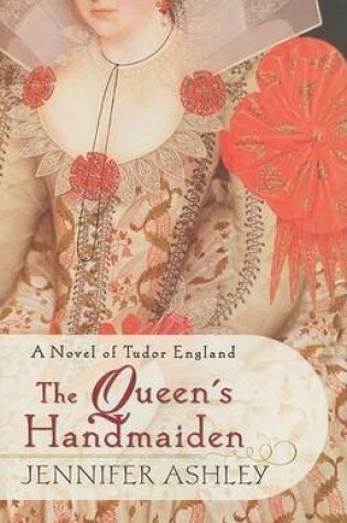 Cover of The Queen's Handmaiden