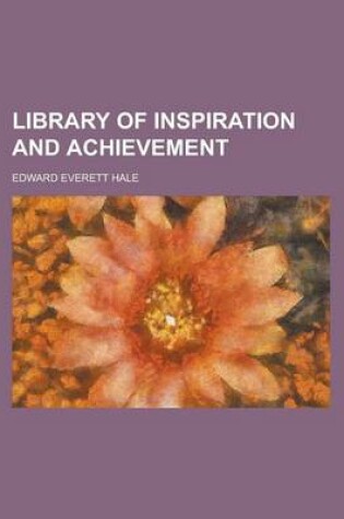 Cover of Library of Inspiration and Achievement Volume 5