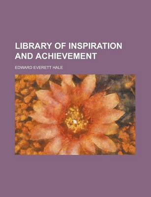 Book cover for Library of Inspiration and Achievement Volume 5