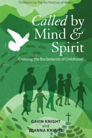 Cover of Called by Mind and Spirit