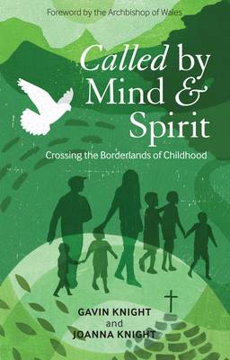 Book cover for Called by Mind and Spirit