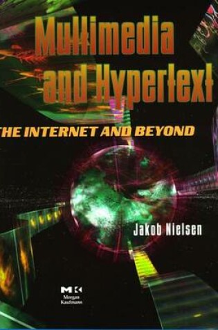 Cover of Multimedia and Hypertext