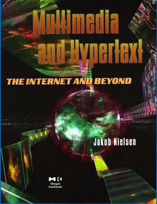 Book cover for Multimedia and Hypertext