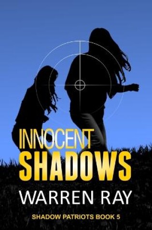 Cover of Innocent Shadows