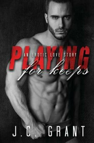 Cover of Playing for Keeps