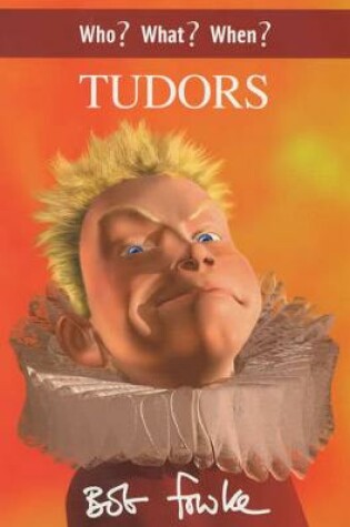 Cover of Tudors