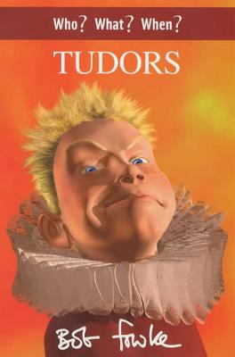 Cover of Tudors