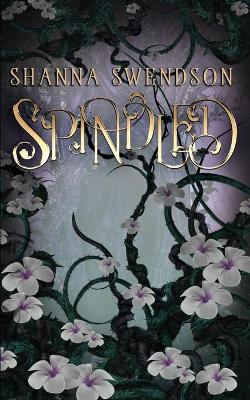 Book cover for Spindled