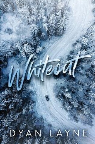 Cover of Whiteout