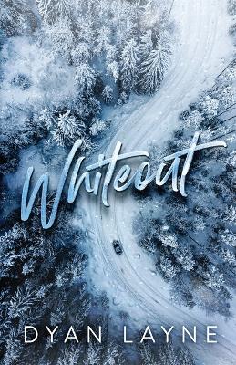 Book cover for Whiteout