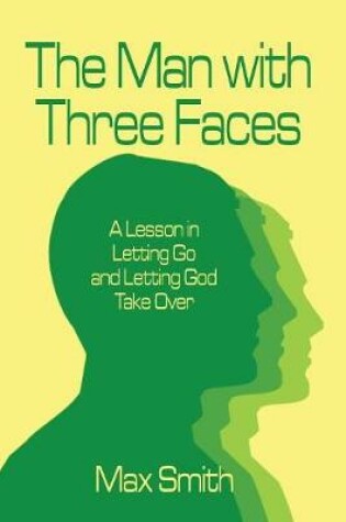 Cover of The Man with Three Faces