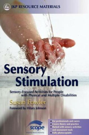 Cover of Sensory Stimulation