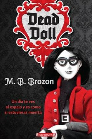 Cover of Dead Doll