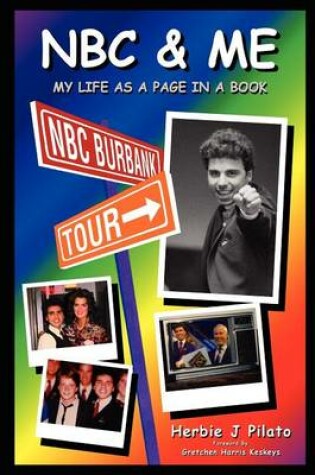 Cover of NBC & Me