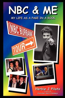 Book cover for NBC & Me