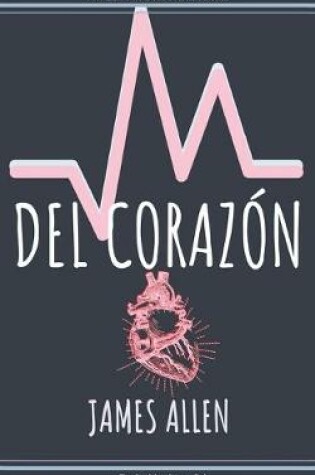 Cover of Del Corazon