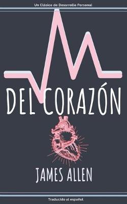 Book cover for Del Corazon