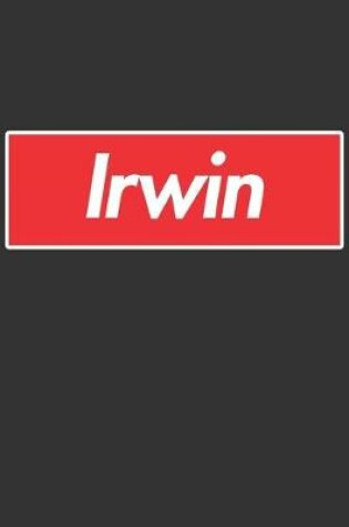 Cover of Irwin