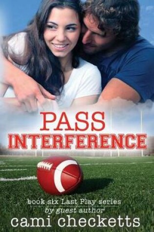 Cover of Pass Interference