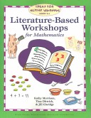 Book cover for Literature-Based Workshops for Mathematics