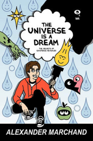 Cover of The Universe Is a Dream