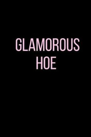 Cover of Glamorous Hoe