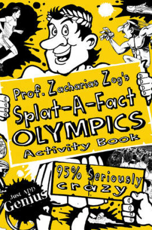 Cover of Olympics