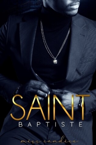 Cover of Saint Baptiste