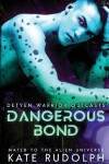 Book cover for Dangerous Bond