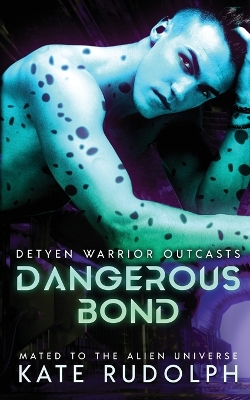 Cover of Dangerous Bond