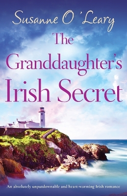 Book cover for The Granddaughter's Irish Secret