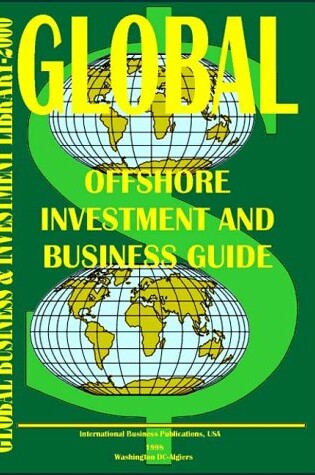 Cover of Global Offshore Investment and Business Guide