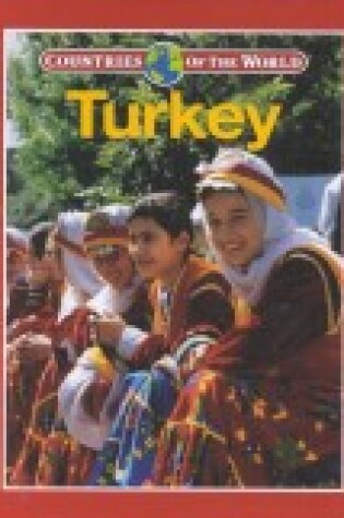 Cover of Turkey