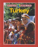 Book cover for Turkey