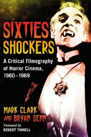 Cover of Sixties Shockers