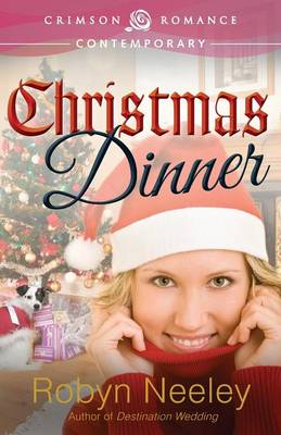 Book cover for Christmas Dinner