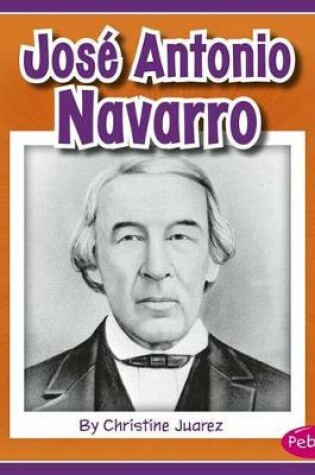 Cover of Jos� Antonio Navarro
