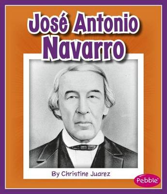 Cover of Jos� Antonio Navarro