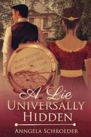 Cover of A Lie Universally Hidden