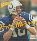 Cover of Peyton Manning