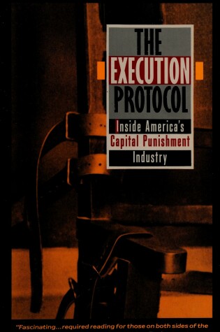 Cover of Execution Protocol, The-P356744/2