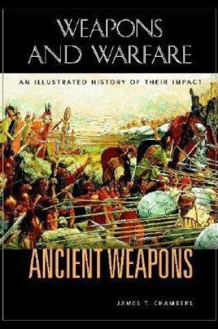 Cover of Ancient Weapons