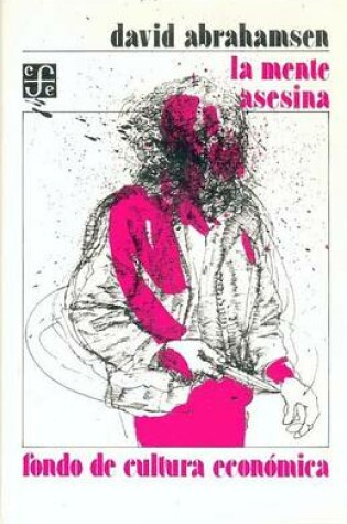 Cover of La Mente Asesina