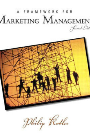 Cover of Value Pack: Framework for Marketing Management with Framework for Human Resource Management